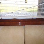 Custom Boat and Yacht Blinds