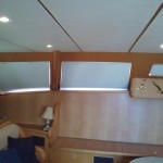 Catamaran Honecomb -Blackout 