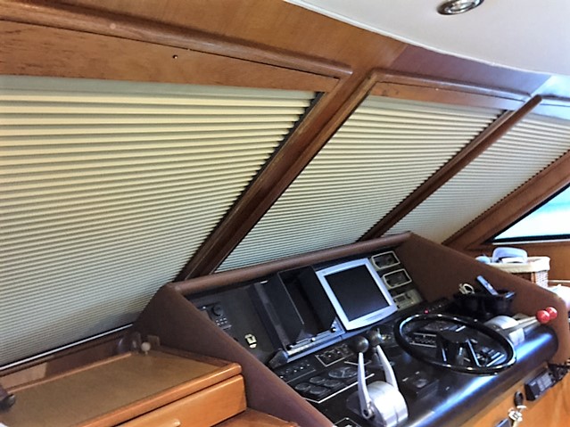Boat Blinds And Shades Part 4