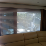 boat blinds, yacht blinds, yacht shade, boat window covering, custom boat blinds