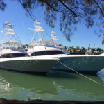 Miami Boat Show Sport Fish