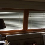 McKinna-2 inch wood blinds
