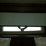 sunseeker yachts, sunseeker blackout curtains, sunseeker blackout blinds, sunseeker window treatments